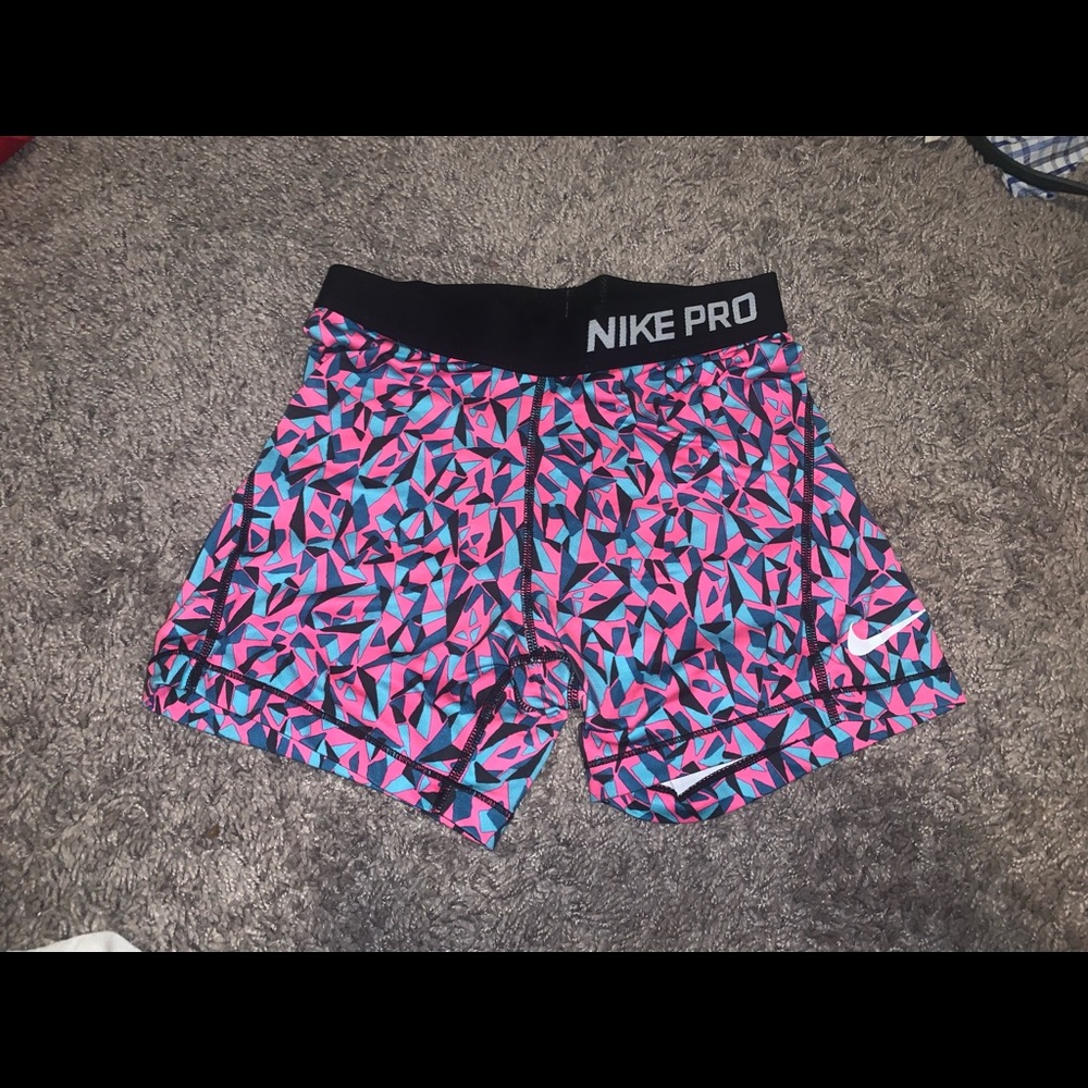 Kids Nike pros - Picture 1 of 3